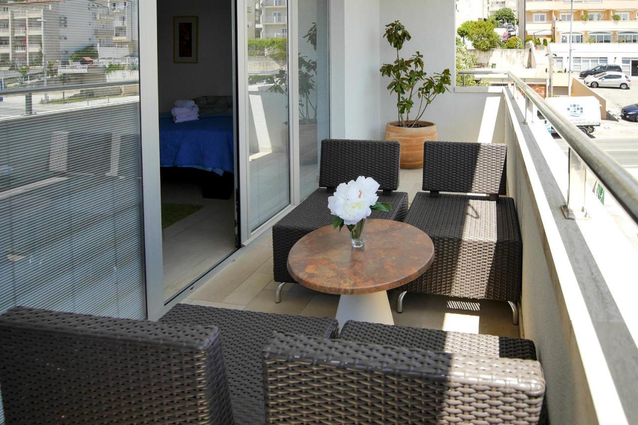Apartments Milan Макарска Екстериор снимка